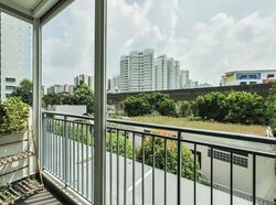RiverParc Residence (D19), Condominium #608767421